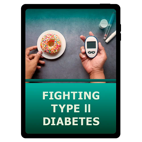 Fighting Type II Diabetes eBook