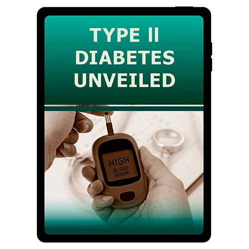 Type II Diabetes Unveiled eBook